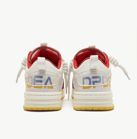 'DEA' Shoes - Streetwear Society