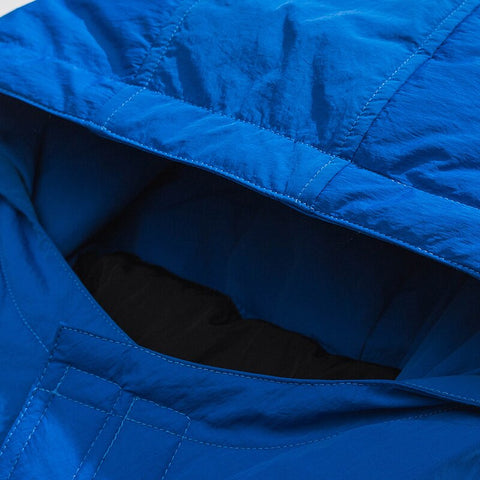 'Horizon rey' Hooded Puffer Jacket