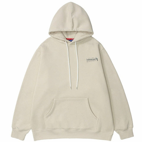 'Love with you' Hoodie