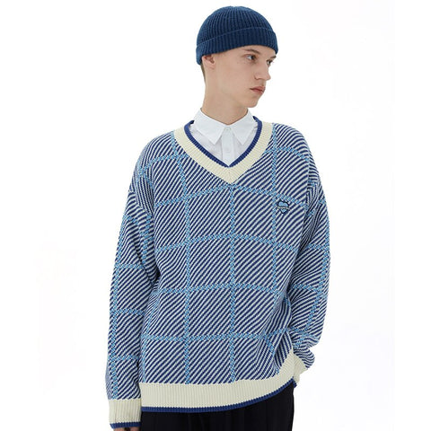 'Prefer you' Knit Sweater