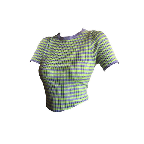 Sharon Ribbed Top-Tops-streetwear-society-aesthetic-clothes